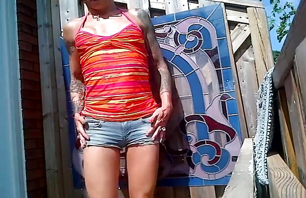 XXX سه دانلود فیلمهای سکسی خارجی جدید لزبین ها شروع به بوسیدن و لیسیدن, مهبل