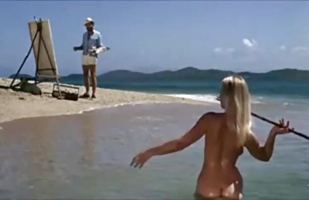 XXX شدید از دانش آموزان در دانلود فیلمهای سوپر فضای باز سه نفری