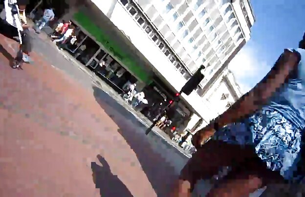 XXX ساندرا معرفی فیلمهای پورن شن ساله