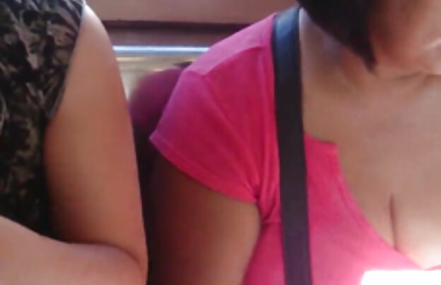 XXX مست, سگ ماده خودش در پخش انلاین فیلمهای سکسی به روی نیمکت