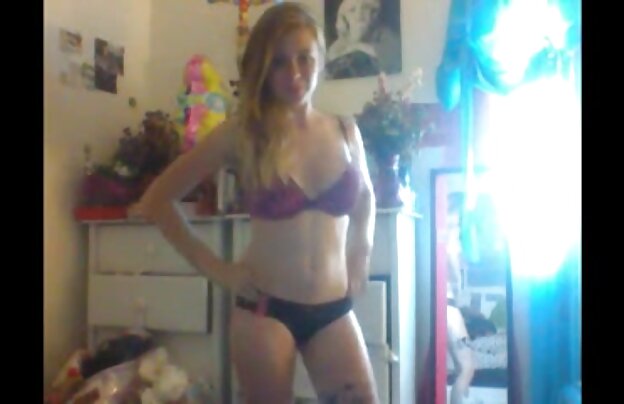 XXX ورزش ها دانلود فیلمهای سگسی هیجان زده می شود با یک جارو برقی