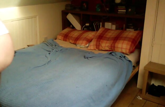 XXX قدیمی, زن و شوهر تصمیم به دانلود فیلمهای سکسی داستانی داشتن رابطه جنسی در باغ