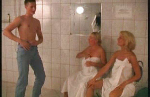 XXX در پایان با دانلود فیلمهای سکسی باحال دهان پر