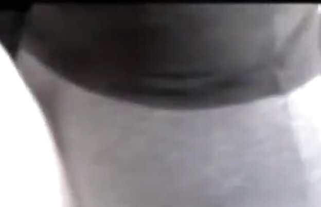 XXX نرموک مرد تبدیل به سوراخ مقعد است. سایت فیلمهای سکسی خارجی