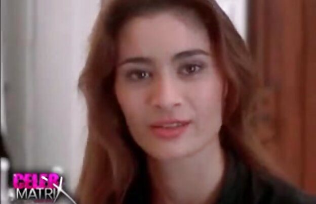 XXX سبزه, دریافت یک دوز از اسپرم بر سایتهای دانلود فیلمهای سکسی روی صورت خود