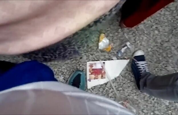 XXX لیندا است فیلمهای سکسی بدون دانلود که با داشتن رابطه جنسی با پسر