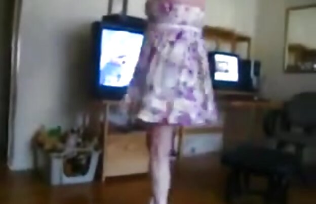 XXX پر از دوربین دانلود فیلمهای شهوانی با زمانی که شما شلیک, جوراب ساق بلند, پستان