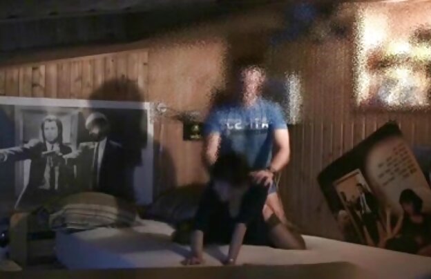 XXX رقص سپس به دانلود فیلمهای سکسی خارجی جدید کار