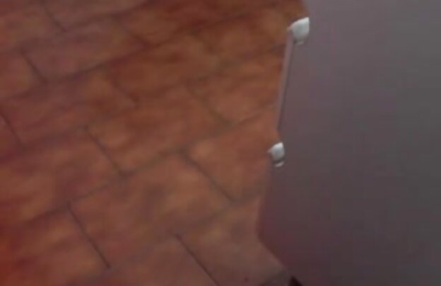 XXX خرده لاستیک با استفاده از بدسم, ویبراتور فیلمهای سینمایی سکسی جدید