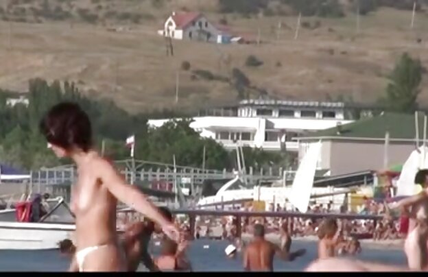 XXX متورم, سیاه, مرد تمیز کردن استخر سایت فیلمهای سینمایی سکسی و فاک سبزه جوان